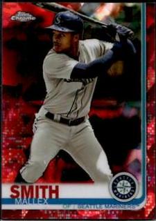 Mallex Smith