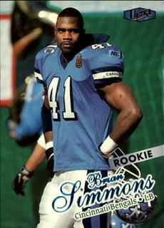 Brian Simmons