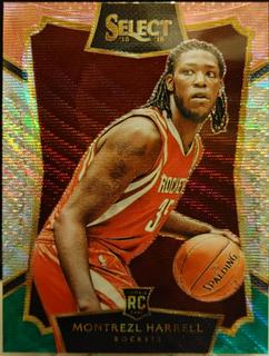 Montrezl Harrell