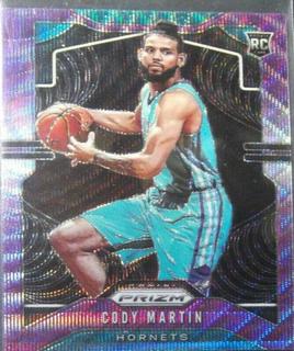 Cody Martin