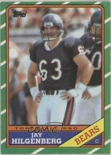 Jay Hilgenberg