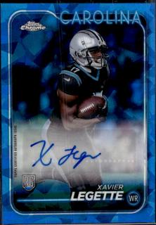 Xavier Legette