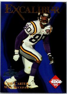 Cris Carter