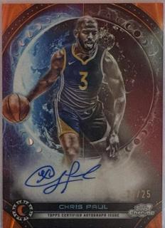 Chris Paul