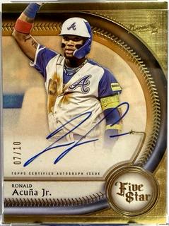 Ronald Acuna Jr.