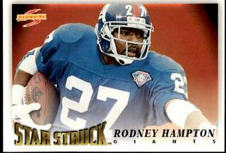 Rodney Hampton