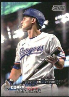 Corey Seager