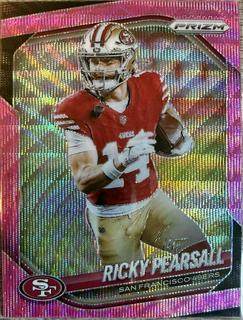 Ricky Pearsall