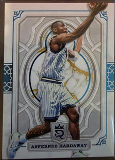 Anfernee Hardaway