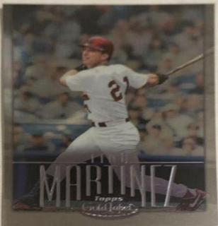 Tino Martinez