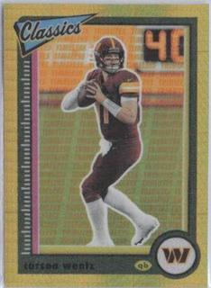 Carson Wentz