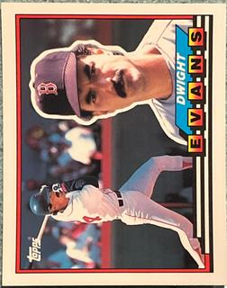 Dwight Evans