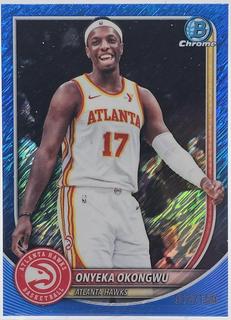 Onyeka Okongwu