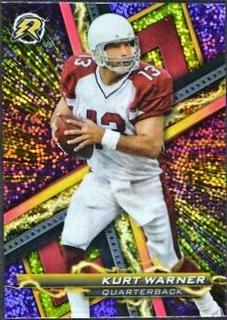 Kurt Warner