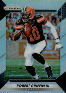 Robert Griffin III