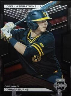 Connor Burns