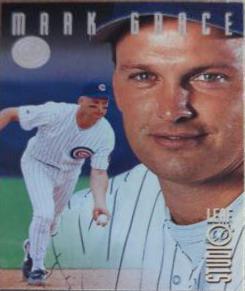 mark grace