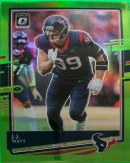 J.J. Watt