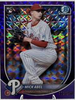 Mick Abel