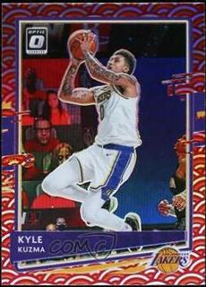 Kyle Kuzma