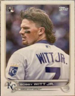 Bobby Witt Jr.