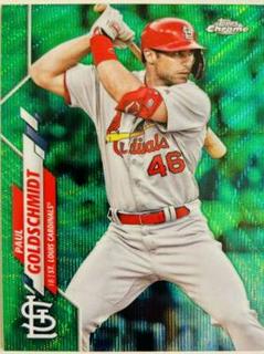 Paul Goldschmidt