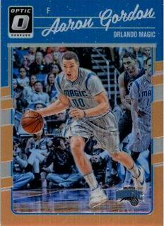 Aaron Gordon
