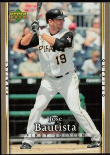 jose bautista