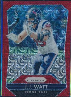 J.J. Watt