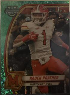 Kaden Prather