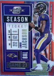Lamar Jackson