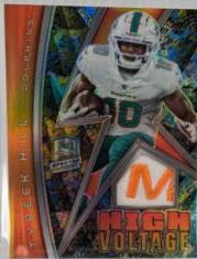 Tyreek Hill