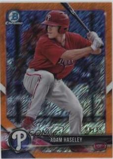 Adam Haseley