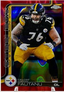 Troy Fautanu