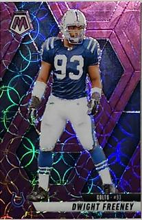 Dwight Freeney