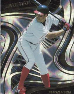 Roberto Alomar