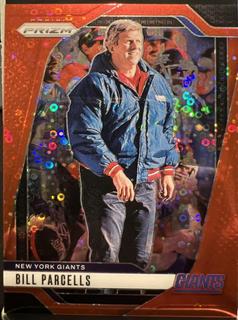 Bill Parcells