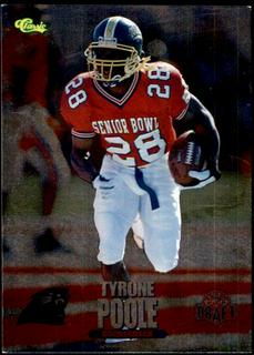 Tyrone Poole