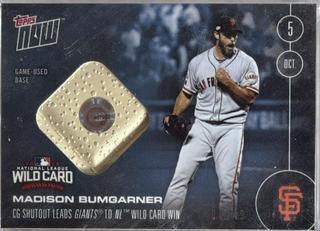 Madison Bumgarner