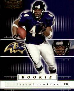 Jason Brookins