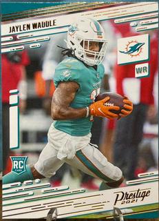 Jaylen Waddle