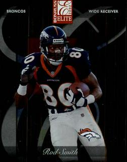 Rod Smith