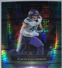 Zach Davidson