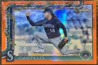 Luis Castillo