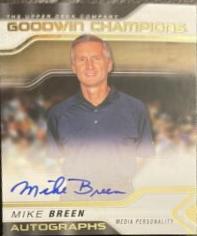 Mike Breen