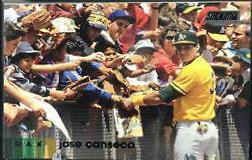 Jose Canseco
