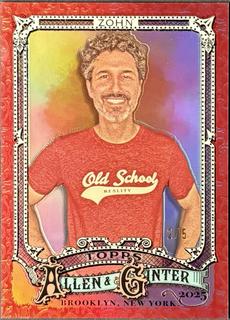 Ethan Zohn