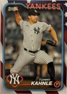 Tommy Kahnle