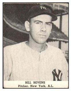 Bill Bevens