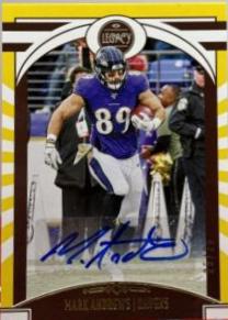 Mark Andrews
